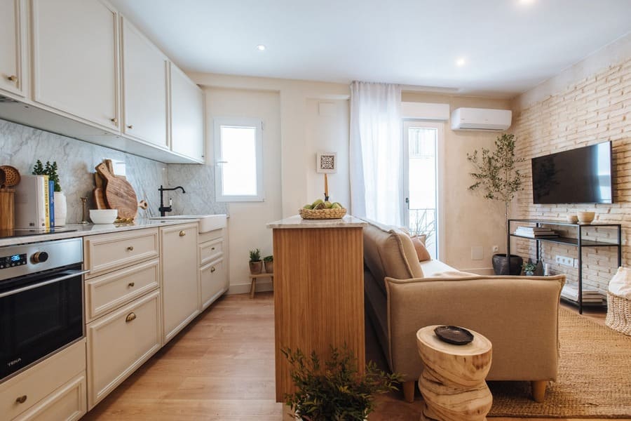 Inmobiliaria en Sevilla