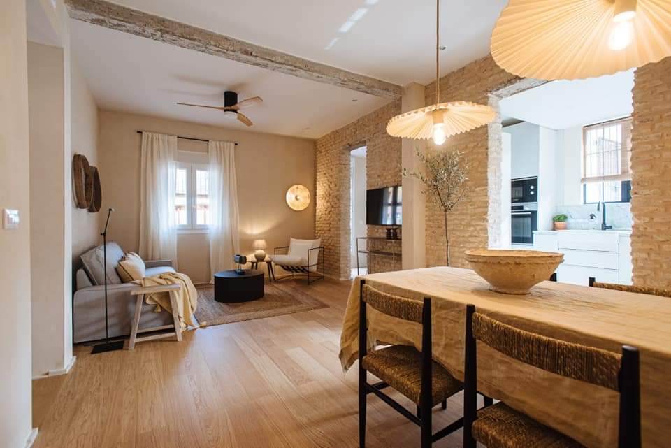 Inmobiliaria en Sevilla