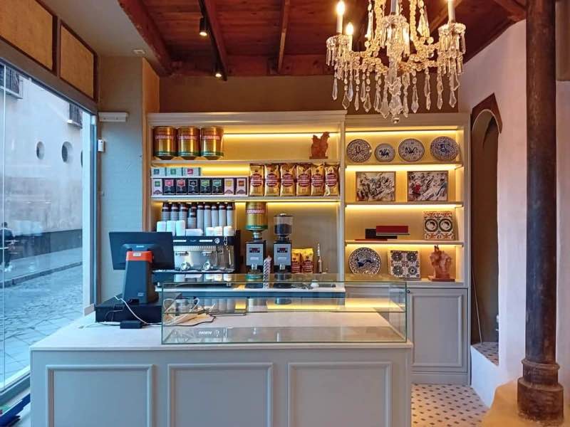 reformas de locales comerciales